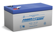 POWERSONIC AGM  12V-3.4A/h