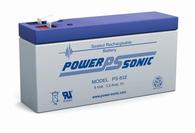 BATTERY AGM 8V-3.2A/H
