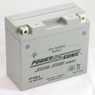 P/SPORT BATTERY ACTIVATED AGM 12V