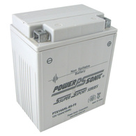 P/SPORT BATTERY ACTIVATED AGM  12V