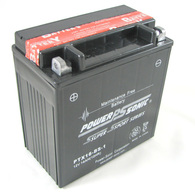 P/SPORT BATTERY SEALED MF 12V