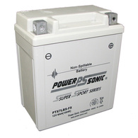 P/SPORT BATTERY ACTIVATED AGM 12V