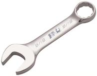 SPANNER ROE STUBBY SAE 7/16