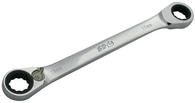 SPANNER GDRIVE DOUBLE RING MET 10X11MM