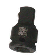 SOCKET ADAPTOR IMPACT 1/2F X 3/4M