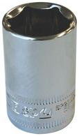 SOCKET 1/2 DR 6 PT SAE 3/4