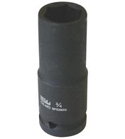 SOCKET IMPACT DEEP 1-1/2 DR 1-15/16