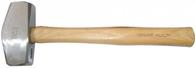 HAMMER CLUB 3LB (48OZ) HICKERY HANDLE