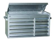 TOOL BOX S/STEEL 41 10 DRAW