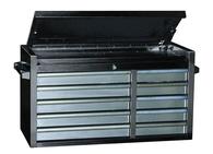 TOOL BOX  STEEL 41IN 10 DRAW