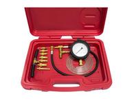 FUEL INJECTION PRESSURE TESTER JAPAN CAR