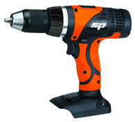 18V 1/2 HIGH TORQUE DRILL/DRIVER-BODY UN