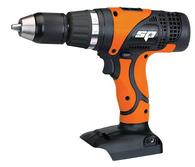 18V 1/2HIGH SPEED HAMMER DRIL/DRIVER-BOD