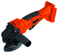 18v Angle Grinder - Skin Only 