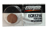 ENERGIZER BATTERY LITHIUM 3.0 VOLTS