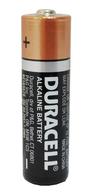 DURACELL BATTERY ALKALINE AA