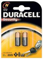 DURACELL BATTERY ALKALINE N BP2