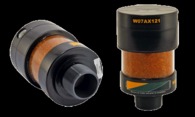 WIX INDUSTRIAL BREATHER - (18CM X 13CM)