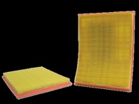 WIX AIR FILTER - BEDFORD/OPEL/VAUXHALL