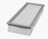 WIX AIR FILTER - FORD COUGAR/MONEO