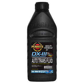 ATF DXIII MultiVehicle Automatic Transmission Fluid 1L