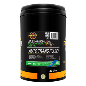 ATF FS MultiVehicle Automatic Transmission Fluid 20L