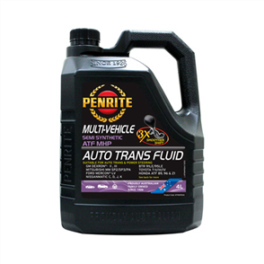 ATF MHP MULTIVEHICLE AUTOMATIC TRANSMISSION FLUID 4L