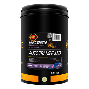 ATF MHP MultiVehicle Automatic Transmission Fluid 20L