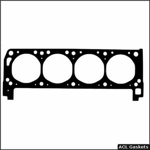 HEAD GASKET FORD V8 AW980MT