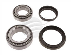 BEARING KIT FRONT NISSAN NISSAN PATROL GR IV Y60 AWH003