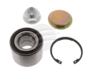 BEARING KIT NO ABS REAR SUZUKI SWIFT BALENO SX4 LIANA AWH008