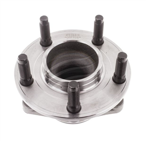 WHEEL HUB WITH ABS FRONT FORD FG AWH025