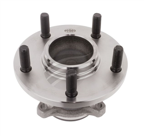 WITH ABS REAR MAZDA 3 BK BL HUB ASSEMBLY AWH056