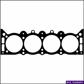 HEAD GASKET HOLDEN 4.9 5.0 308 RACE AX140GTR