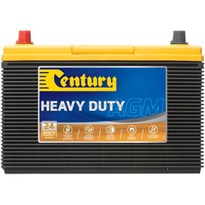 CENTURY COMMERCIAL AGM BATTERY 950 CCA AXD31-950S