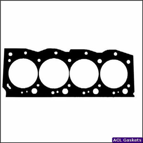 HEAD GASKET TOYOTA 5L 1.45MM THICK 98- AY800