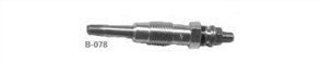 GLOW PLUG - 11.5 V B-078