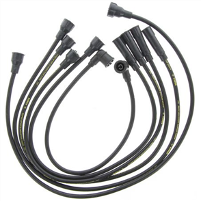 SPARK PLUG LEAD KIT - VOLVO B21 B23## 75-93 B4042I