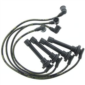 SPARK PLUG LEAD KIT - HONDA ZC/D##/B##/F## -01 B4053I