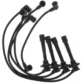 SPARK PLUG LEAD KIT - TOYOTA 4A/6A-FC/FE 88-94 B4178I