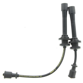 SPARK PLUG LEAD KIT - KIA MENTOR B5D 1.5 98-00 B4763I