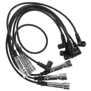 SPARK PLUG LEAD KIT - AUDI VW B5003I