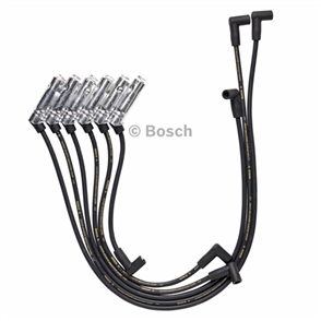 SPARK PLUG LEAD KIT - HOLDEN V# 3.8L V6 99-04 B6025I