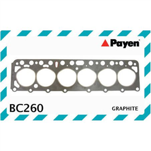 HEAD GASKET TOYOTA 2F/3F -92 BC260