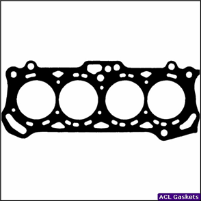 HEAD GASKET HONDA CIVIC 1972-82 BC630MT