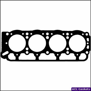 HEAD GASKET TOYOTA 2T 3T BC990MT