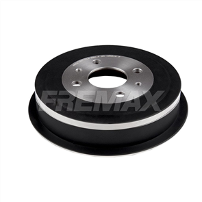 BRAKE DRUM EACH REAR BD-4593