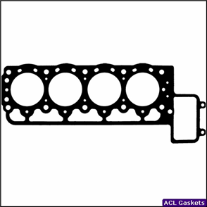 CYLINDER HEAD GASKET BD060