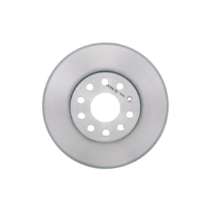 BD1023 -  BOSCH BRAKE DISK FR GOLF VII 1.4 TSI 288mm