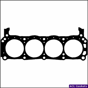 CYLINDER HEAD GASKET BD870GTR